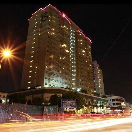 Alora Hotel Penang PENANG Exteriér fotografie