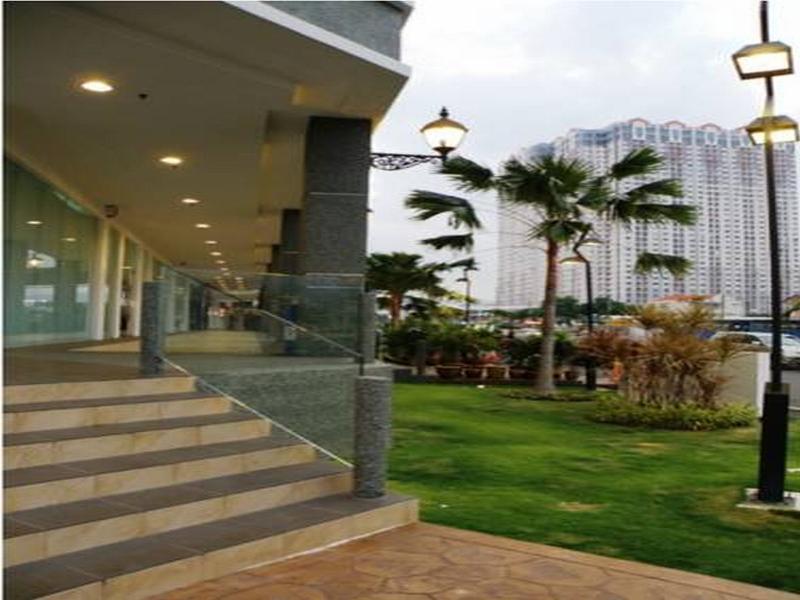 Alora Hotel Penang PENANG Exteriér fotografie