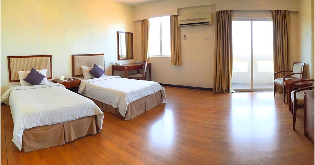 Alora Hotel Penang PENANG Exteriér fotografie